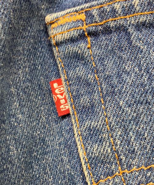 LEVI'S（リーバイス）LEVI'S (リーバイス) デニムパンツ ブルー サイズ:W32の古着・服飾アイテム