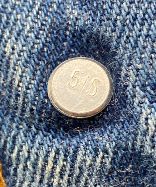 LEVI'S（リーバイス）LEVI'S (リーバイス) デニムパンツ ブルー サイズ:W32の古着・服飾アイテム