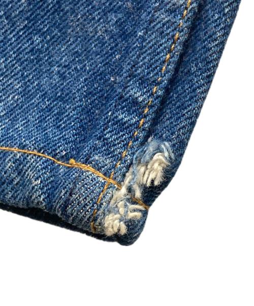 LEVI'S（リーバイス）LEVI'S (リーバイス) デニムパンツ ブルー サイズ:W32の古着・服飾アイテム
