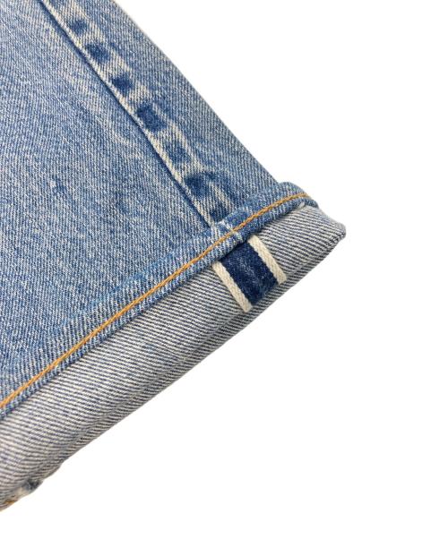 LEVI'S（リーバイス）LEVI'S (リーバイス) 501デニムパンツ ブルー サイズ:32×36の古着・服飾アイテム