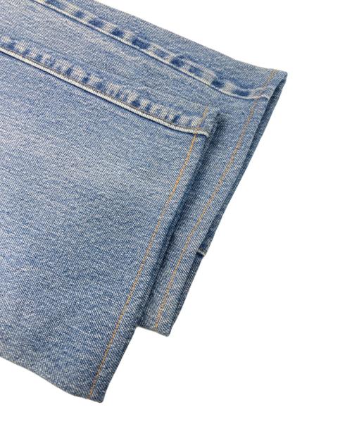 LEVI'S（リーバイス）LEVI'S (リーバイス) 501デニムパンツ ブルー サイズ:32×36の古着・服飾アイテム