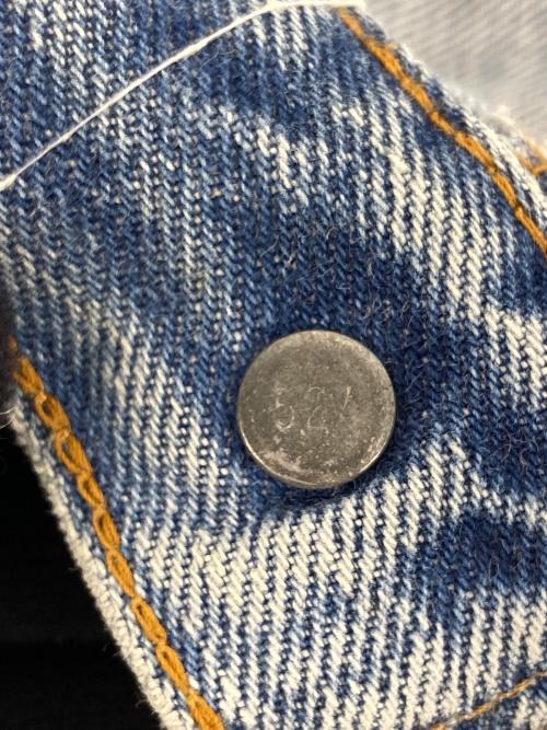 LEVI'S（リーバイス）LEVI'S (リーバイス) 501デニムパンツ ブルー サイズ:32×36の古着・服飾アイテム