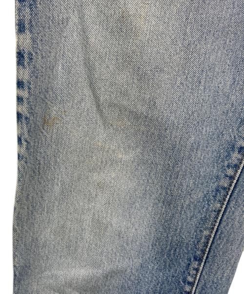 LEVI'S（リーバイス）LEVI'S (リーバイス) 501デニムパンツ ブルー サイズ:32×36の古着・服飾アイテム