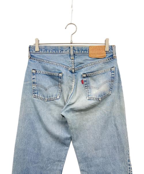 LEVI'S（リーバイス）LEVI'S (リーバイス) 501デニムパンツ ブルー サイズ:32×36の古着・服飾アイテム