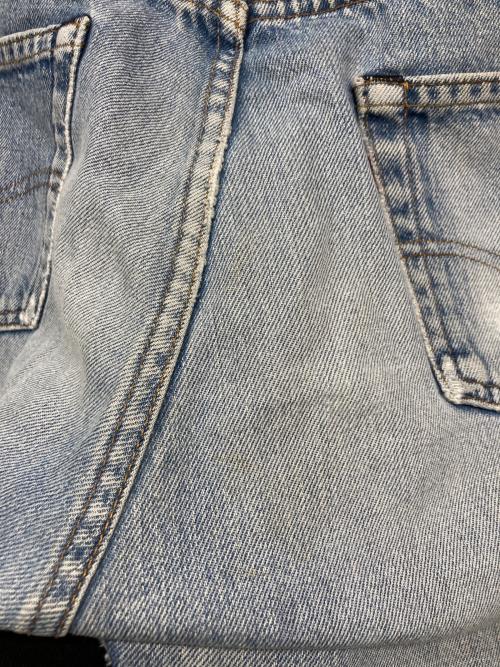 LEVI'S（リーバイス）LEVI'S (リーバイス) 501デニムパンツ ブルー サイズ:32×36の古着・服飾アイテム