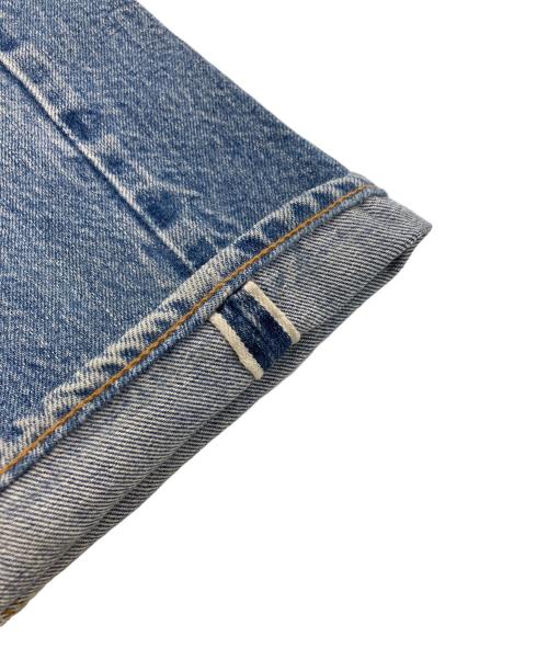LEVI'S（リーバイス）LEVI'S (リーバイス) 66後期501デニムパンツ ブルー サイズ:33×34の古着・服飾アイテム