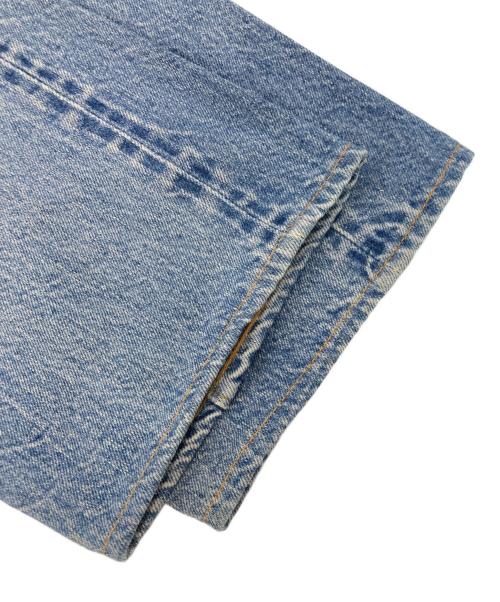 LEVI'S（リーバイス）LEVI'S (リーバイス) 66後期501デニムパンツ ブルー サイズ:33×34の古着・服飾アイテム