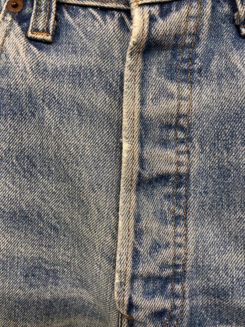 LEVI'S（リーバイス）LEVI'S (リーバイス) 66後期501デニムパンツ ブルー サイズ:33×34の古着・服飾アイテム
