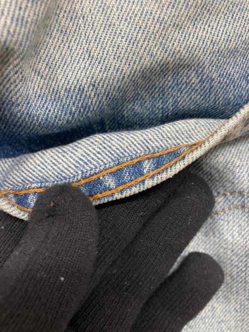 LEVI'S（リーバイス）LEVI'S (リーバイス) 66後期501デニムパンツ ブルー サイズ:33×34の古着・服飾アイテム