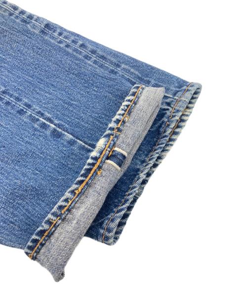 LEVI'S（リーバイス）LEVI'S (リーバイス) 66前期501デニムパンツ ブルー サイズ:不明（実寸サイズをご確認ください）の古着・服飾アイテム