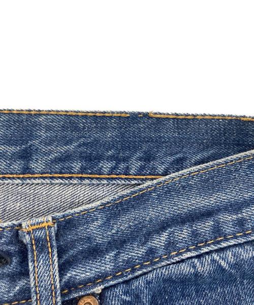 LEVI'S（リーバイス）LEVI'S (リーバイス) 66前期501デニムパンツ ブルー サイズ:不明（実寸サイズをご確認ください）の古着・服飾アイテム