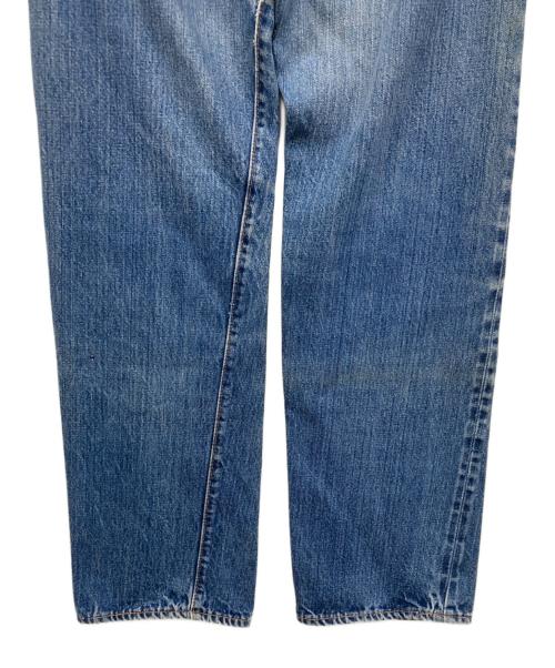 LEVI'S（リーバイス）LEVI'S (リーバイス) 66前期501デニムパンツ ブルー サイズ:不明（実寸サイズをご確認ください）の古着・服飾アイテム