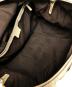 中古・古着 GUCCI (グッチ) トートバッグ ベージュ：23000円