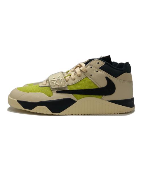 NIKE（ナイキ）NIKE (ナイキ) TRAVIS SCOTT (トラヴィススコット) Jumpman Jack TR CJ1 T-Rexx 