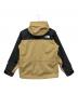THE NORTH FACE (ザ ノース フェイス) マウンテンライトジャケット ベージュ サイズ:M：20000円
