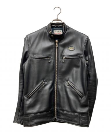 中古・古着通販】Lewis Leathers (ルイスレザース) Hysteric Glamour