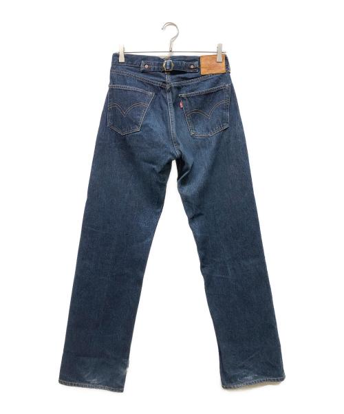 LEVI'S VINTAGE CLOTHING（リーバイス ビンテージ クロージング）LEVI'S VINTAGE CLOTHING (リーバイス ビンテージ クロージング) 201XXデニムパンツ インディゴ サイズ:W32の古着・服飾アイテム