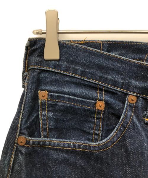LEVI'S VINTAGE CLOTHING（リーバイス ビンテージ クロージング）LEVI'S VINTAGE CLOTHING (リーバイス ビンテージ クロージング) 201XXデニムパンツ インディゴ サイズ:W32の古着・服飾アイテム