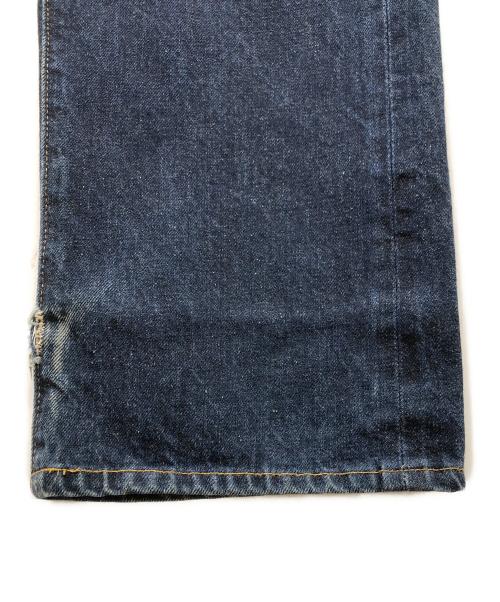 LEVI'S VINTAGE CLOTHING（リーバイス ビンテージ クロージング）LEVI'S VINTAGE CLOTHING (リーバイス ビンテージ クロージング) 201XXデニムパンツ インディゴ サイズ:W32の古着・服飾アイテム