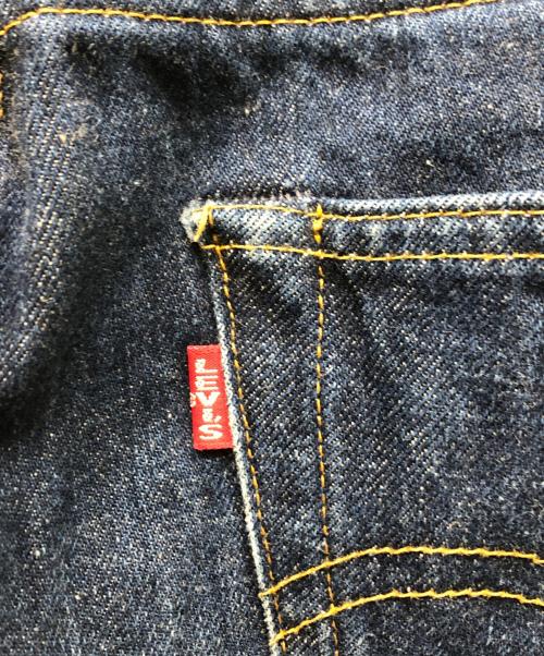 LEVI'S VINTAGE CLOTHING（リーバイス ビンテージ クロージング）LEVI'S VINTAGE CLOTHING (リーバイス ビンテージ クロージング) 201XXデニムパンツ インディゴ サイズ:W32の古着・服飾アイテム