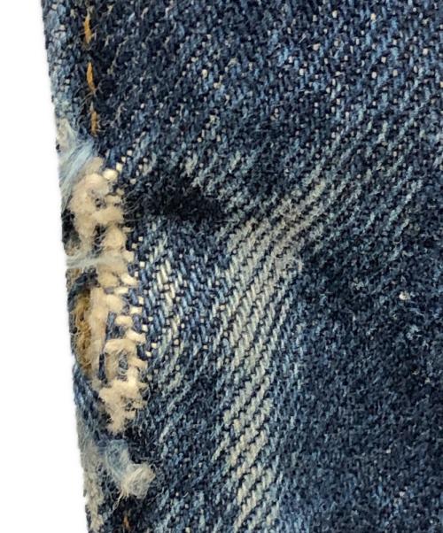 LEVI'S VINTAGE CLOTHING（リーバイス ビンテージ クロージング）LEVI'S VINTAGE CLOTHING (リーバイス ビンテージ クロージング) 201XXデニムパンツ インディゴ サイズ:W32の古着・服飾アイテム