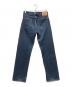LEVI'S VINTAGE CLOTHING (リーバイス ビンテージ クロージング) 201XXデニムパンツ インディゴ サイズ:W32：18000円