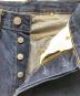 中古・古着 LEVI'S VINTAGE CLOTHING (リーバイス ビンテージ クロージング) 201XXデニムパンツ インディゴ サイズ:W32：18000円