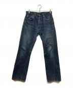 LEVI'S VINTAGE CLOTHINGリーバイス ビンテージ クロージング）の古着「501XXデニムパンツ」｜インディゴ
