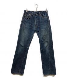 LEVI'S VINTAGE CLOTHING（リーバイス ビンテージ クロージング）の古着「501XXデニムパンツ」｜インディゴ