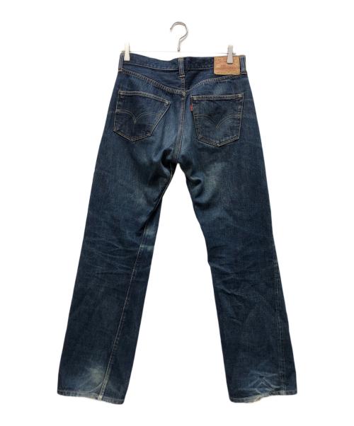 LEVI'S VINTAGE CLOTHING（リーバイス ビンテージ クロージング）LEVI'S VINTAGE CLOTHING (リーバイス ビンテージ クロージング) 501XXデニムパンツ インディゴ サイズ:W34の古着・服飾アイテム