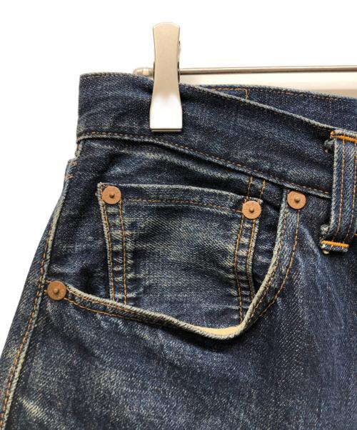 LEVI'S VINTAGE CLOTHING（リーバイス ビンテージ クロージング）LEVI'S VINTAGE CLOTHING (リーバイス ビンテージ クロージング) 501XXデニムパンツ インディゴ サイズ:W34の古着・服飾アイテム