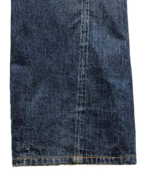 LEVI'S VINTAGE CLOTHING（リーバイス ビンテージ クロージング）LEVI'S VINTAGE CLOTHING (リーバイス ビンテージ クロージング) 501XXデニムパンツ インディゴ サイズ:W34の古着・服飾アイテム