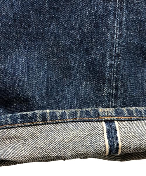 LEVI'S VINTAGE CLOTHING（リーバイス ビンテージ クロージング）LEVI'S VINTAGE CLOTHING (リーバイス ビンテージ クロージング) 501XXデニムパンツ インディゴ サイズ:W34の古着・服飾アイテム
