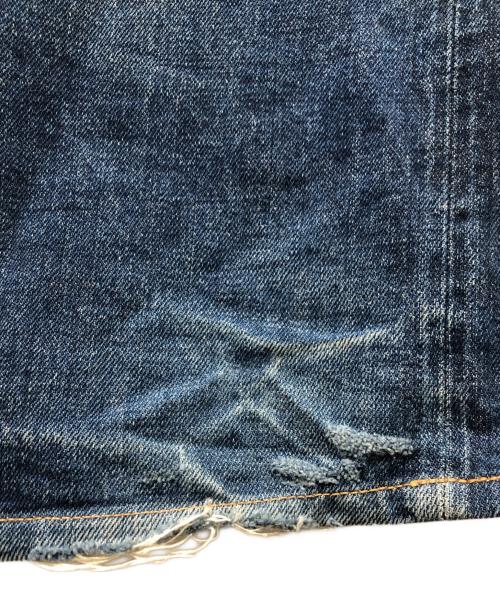 LEVI'S VINTAGE CLOTHING（リーバイス ビンテージ クロージング）LEVI'S VINTAGE CLOTHING (リーバイス ビンテージ クロージング) 501XXデニムパンツ インディゴ サイズ:W34の古着・服飾アイテム