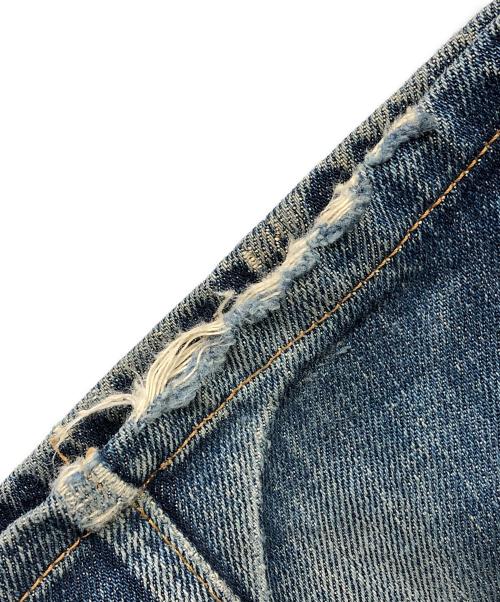 LEVI'S VINTAGE CLOTHING（リーバイス ビンテージ クロージング）LEVI'S VINTAGE CLOTHING (リーバイス ビンテージ クロージング) 501XXデニムパンツ インディゴ サイズ:W34の古着・服飾アイテム