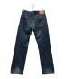 LEVI'S VINTAGE CLOTHING (リーバイス ビンテージ クロージング) 501XXデニムパンツ インディゴ サイズ:W34：15000円