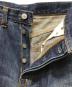 中古・古着 LEVI'S VINTAGE CLOTHING (リーバイス ビンテージ クロージング) 501XXデニムパンツ インディゴ サイズ:W34：15000円