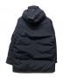 nanamica (ナナミカ) GORE-TEX Down Coat Sunset ネイビー サイズ:M：38000円