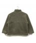 THE NORTHFACE PURPLELABEL (ザ・ノースフェイス パープルレーベル) Wool Boa Fleece Field Jacket グリーン サイズ:S：20000円