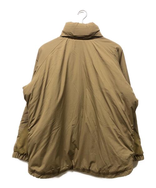 waiper（ワイパー）WAIPER (ワイパー) ECWCS GEN III LEVEL7 カーキ サイズ:Sの古着・服飾アイテム