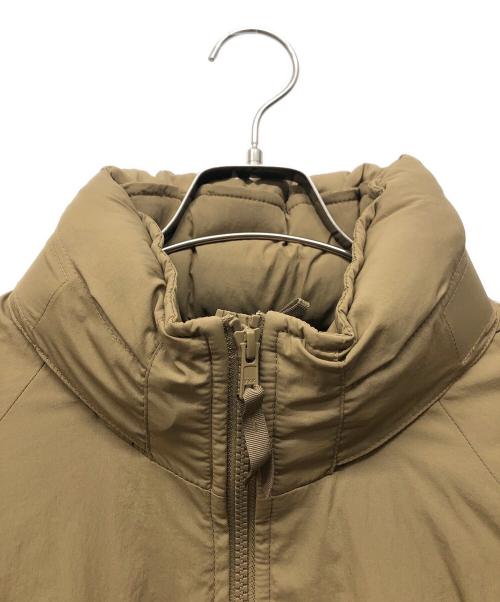 waiper（ワイパー）WAIPER (ワイパー) ECWCS GEN III LEVEL7 カーキ サイズ:Sの古着・服飾アイテム