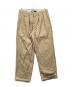 POLO RALPH LAUREN（ポロ・ラルフローレン）の古着「THE BIG CHINO」｜ベージュ