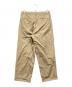 POLO RALPH LAUREN (ポロ・ラルフローレン) BEAMS (ビームス) THE BIG CHINO ベージュ サイズ:30/30：14000円