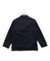 nanamica (ナナミカ) ダブルブレストジャケット ネイビー サイズ:S：15000円