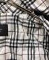 BURBERRY BLACK LABELの古着・服飾アイテム：15000円