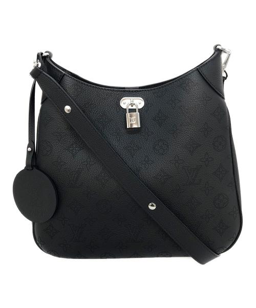 LOUIS VUITTON（ルイ ヴィトン）LOUIS VUITTON (ルイ ヴィトン) ショルダーバッグ ブラックの古着・服飾アイテム