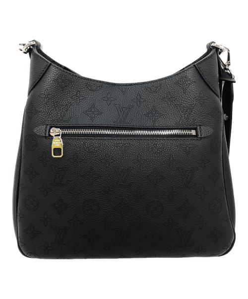 LOUIS VUITTON（ルイ ヴィトン）LOUIS VUITTON (ルイ ヴィトン) ショルダーバッグ ブラックの古着・服飾アイテム