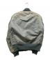 PHERROW’S (フェローズ) TYPE MA-1フライトジャケット カーキ サイズ:M：14000円