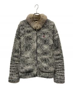 中古・古着通販】BURBERRY LONDON (バーバリーロンドン) ツイード