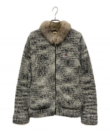 中古・古着通販】BURBERRY BLACK LABEL (バーバリーブラックレーベル